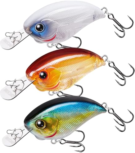 Amazon.co.jp: Mystery Fishing タックルボックス バス釣りキット